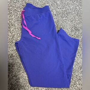 Women’s Livingston Figs scrubs